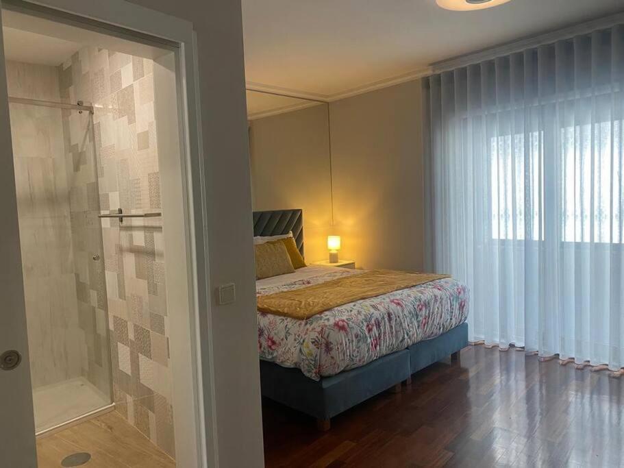 Casa Da Luna Matosinhos  Eksteriør bilde