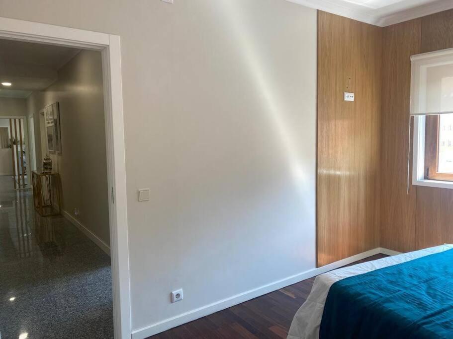 Casa Da Luna Matosinhos  Eksteriør bilde