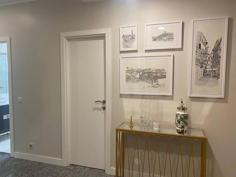 Casa Da Luna Matosinhos  Eksteriør bilde