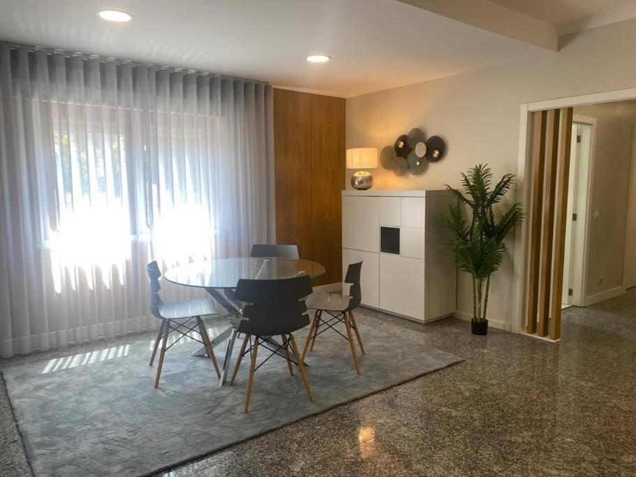 Casa Da Luna Matosinhos  Eksteriør bilde