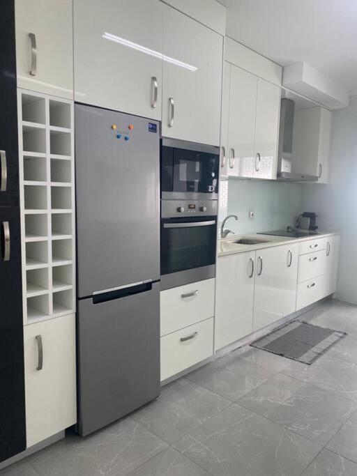 Casa Da Luna Matosinhos  Eksteriør bilde