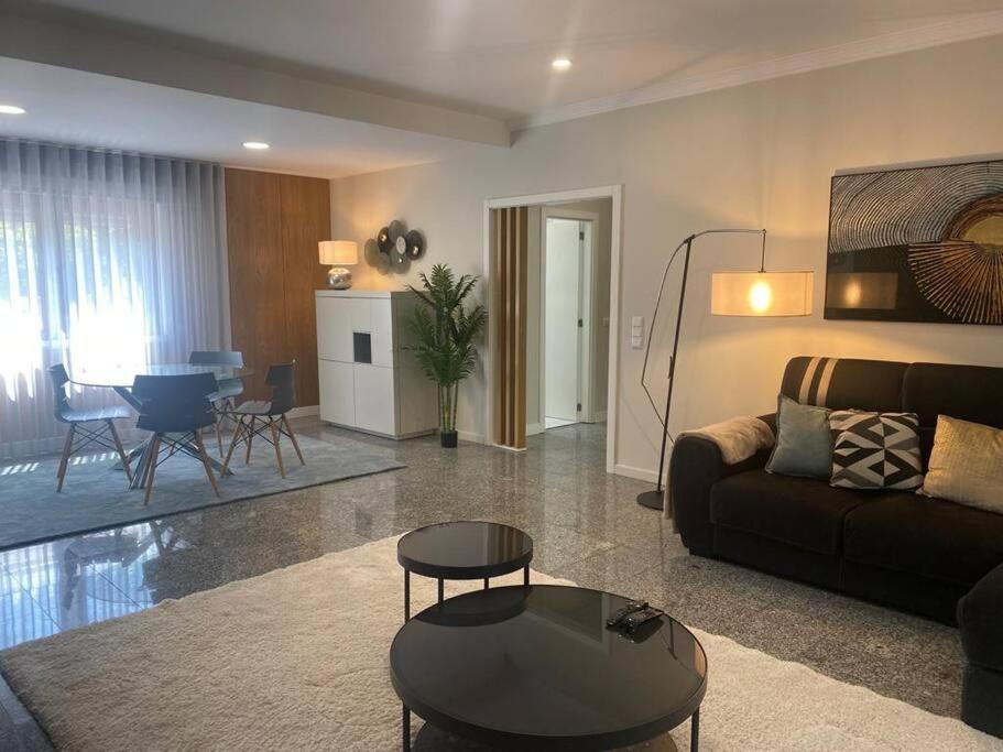 Casa Da Luna Matosinhos  Eksteriør bilde